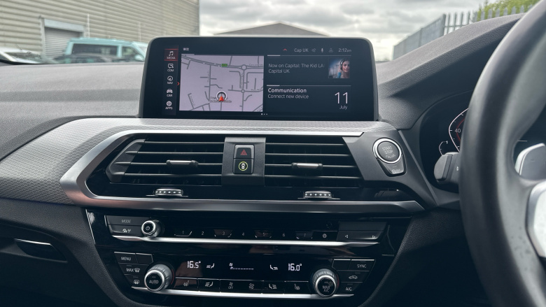 BMW X4 xDrive30d M Sport 5dr Step Auto Diesel Estate